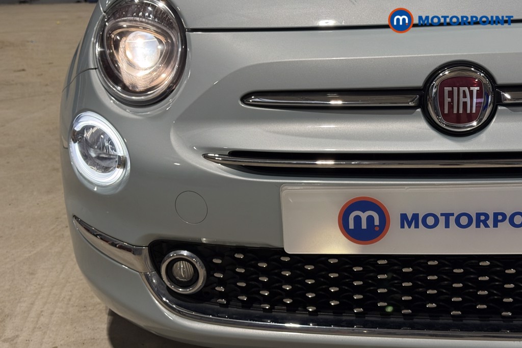 Used Fiat 500 2023 for sale - 76767309: Photo 45