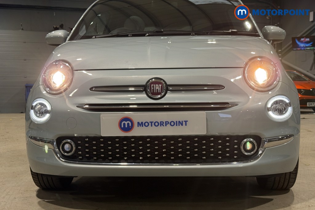 Used Fiat 500 2023 for sale - 76767309: Photo 46