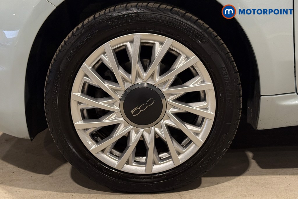 Used Fiat 500 2023 for sale - 76767309: Photo 47