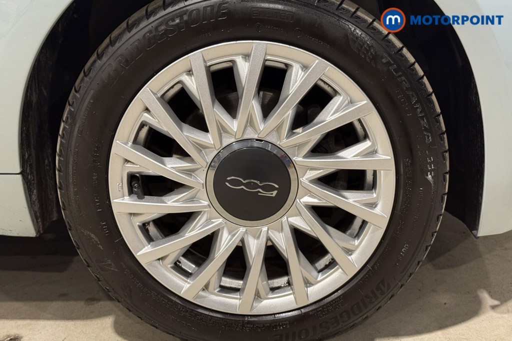 Used Fiat 500 2023 for sale - 76767309: Photo 48