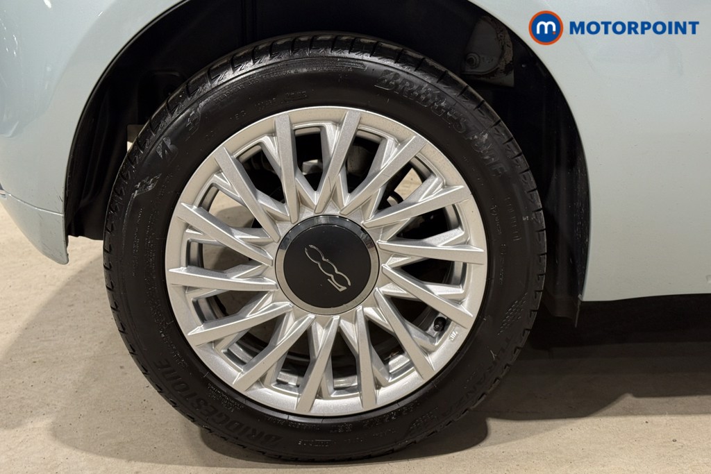 Used Fiat 500 2023 for sale - 76767309: Photo 49