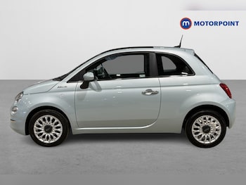 Used Fiat 500 2023 for sale - 76767309: Photo