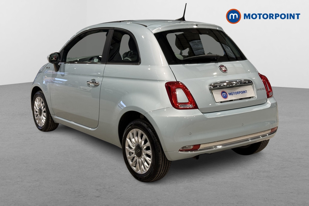 Used Fiat 500 2023 for sale - 76767309: Photo 5