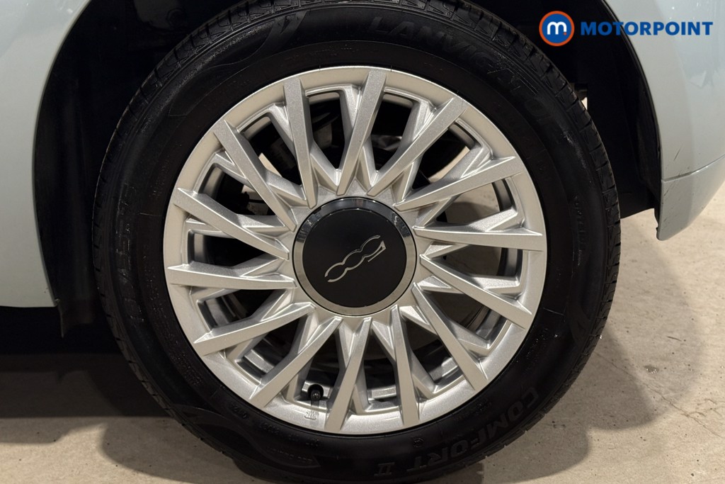 Used Fiat 500 2023 for sale - 76767309: Photo 50