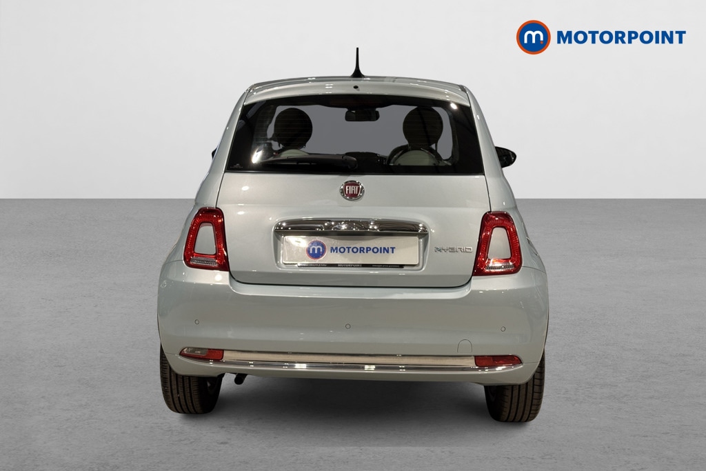 Used Fiat 500 2023 for sale - 76767309: Photo 6