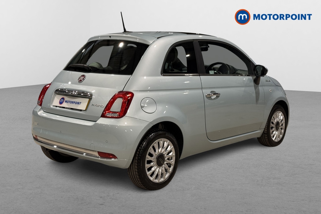 Used Fiat 500 2023 for sale - 76767309: Photo 7