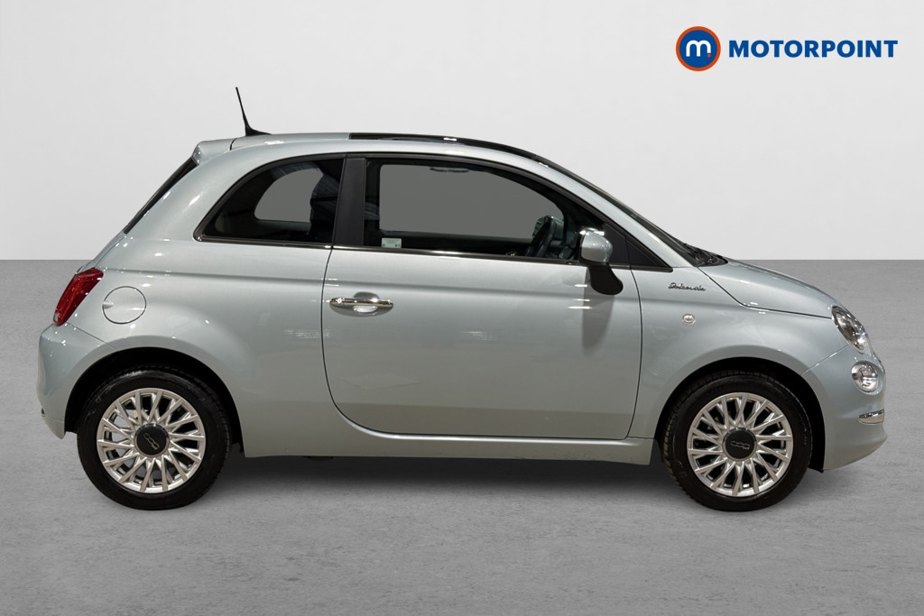 Used Fiat 500 2023 for sale - 76767309: Photo 8