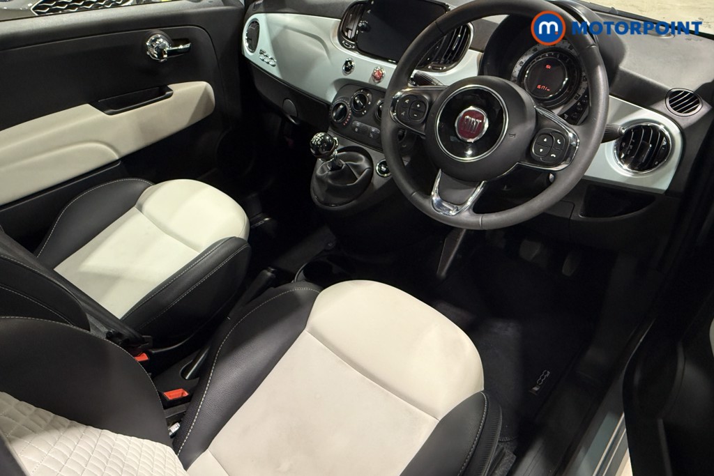 Used Fiat 500 2023 for sale - 76767309: Photo 9