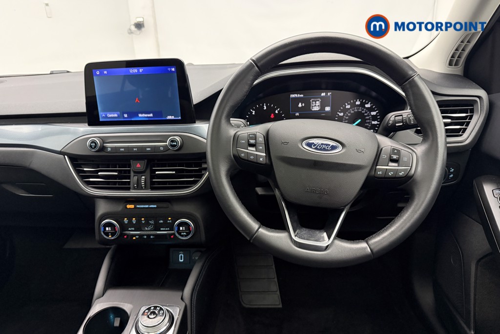 Used Ford Focus 2019 for sale - 77404208: Photo 10
