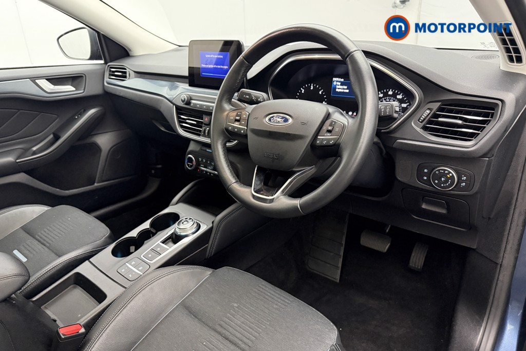 Used Ford Focus 2019 for sale - 77404208: Photo 14