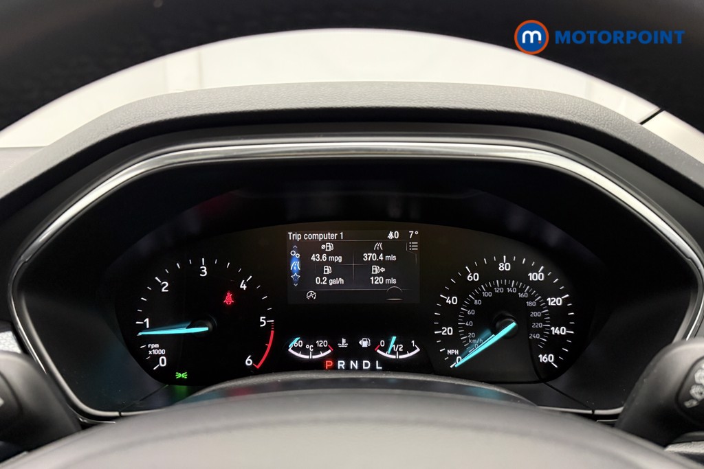 Used Ford Focus 2019 for sale - 77404208: Photo 17