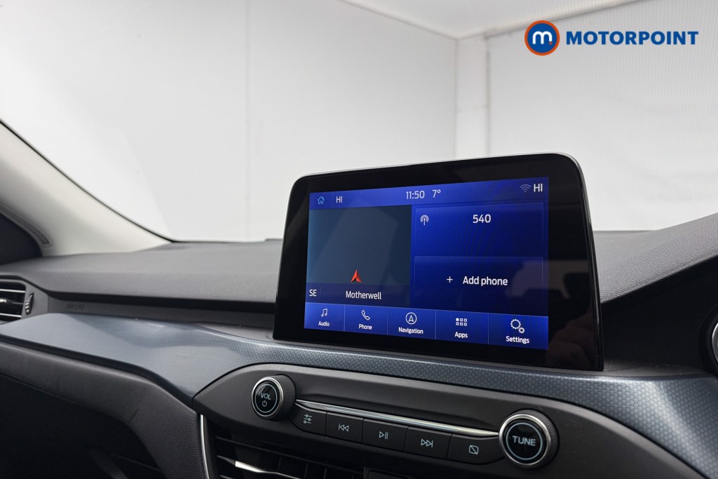 Used Ford Focus 2019 for sale - 77404208: Photo 18