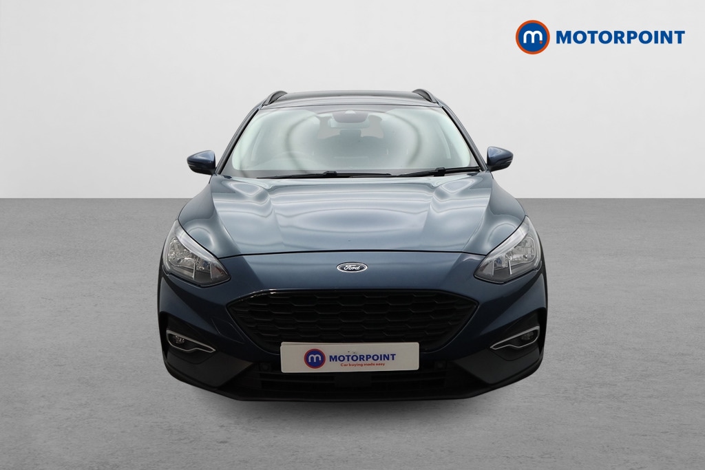 Used Ford Focus 2019 for sale - 77404208: Photo 2