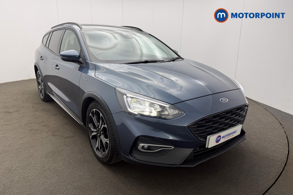 Used Ford Focus 2019 for sale - 77404208: Photo 27