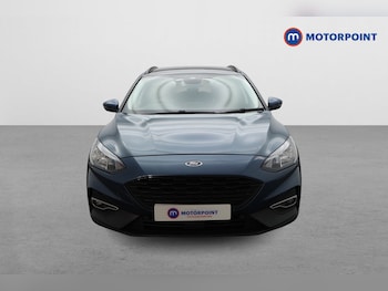 Used Ford Focus undefined for sale - 77404208: Photo