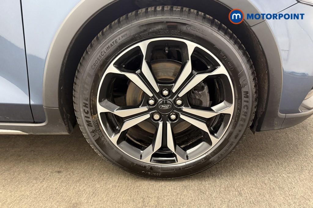 Used Ford Focus 2019 for sale - 77404208: Photo 30