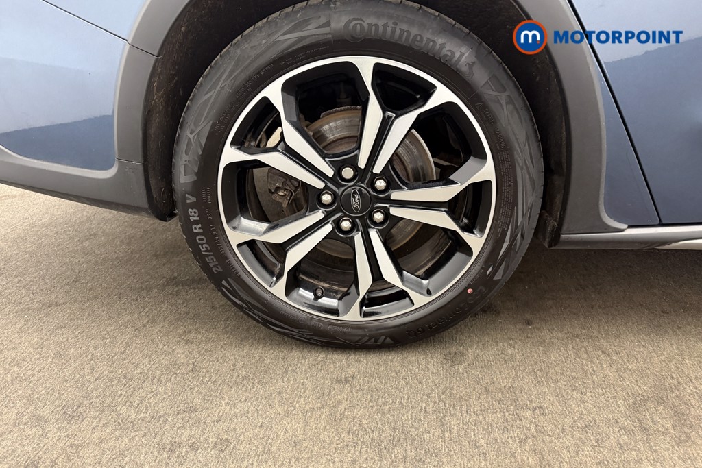 Used Ford Focus 2019 for sale - 77404208: Photo 31