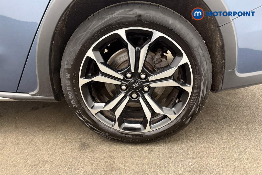 Used Ford Focus 2019 for sale - 77404208: Photo 32