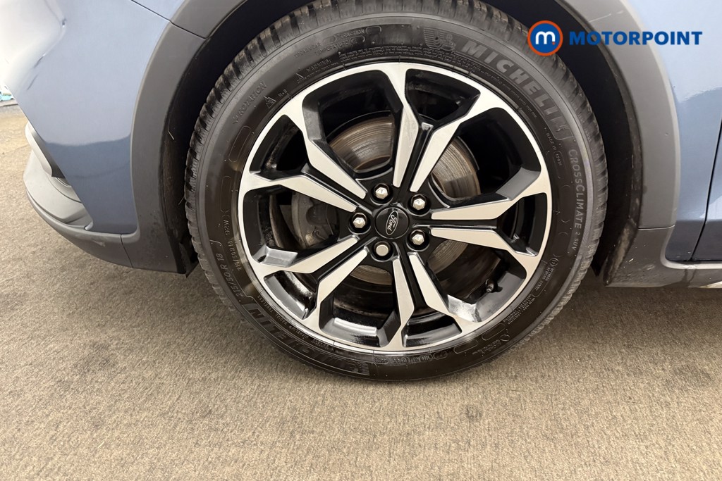 Used Ford Focus 2019 for sale - 77404208: Photo 33