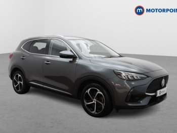 Used MG MG HS 2023 for sale - 75052985: Photo