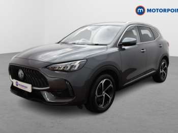 Used MG MG HS 2023 for sale - 75052985: Photo