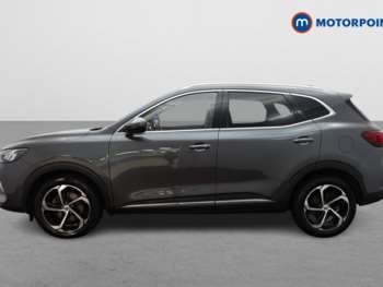 Used MG MG HS 2023 for sale - 75052985: Photo