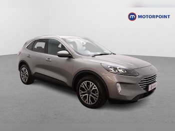 Used Ford Kuga 2022 for sale - 79499193: Photo