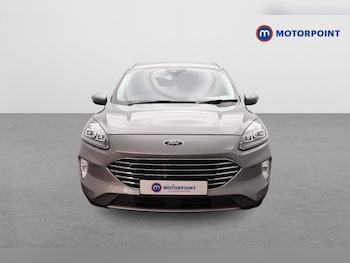 Used Ford Kuga 2022 for sale - 79499193: Photo