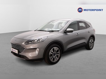 Used Ford Kuga 2022 for sale - 79499193: Photo