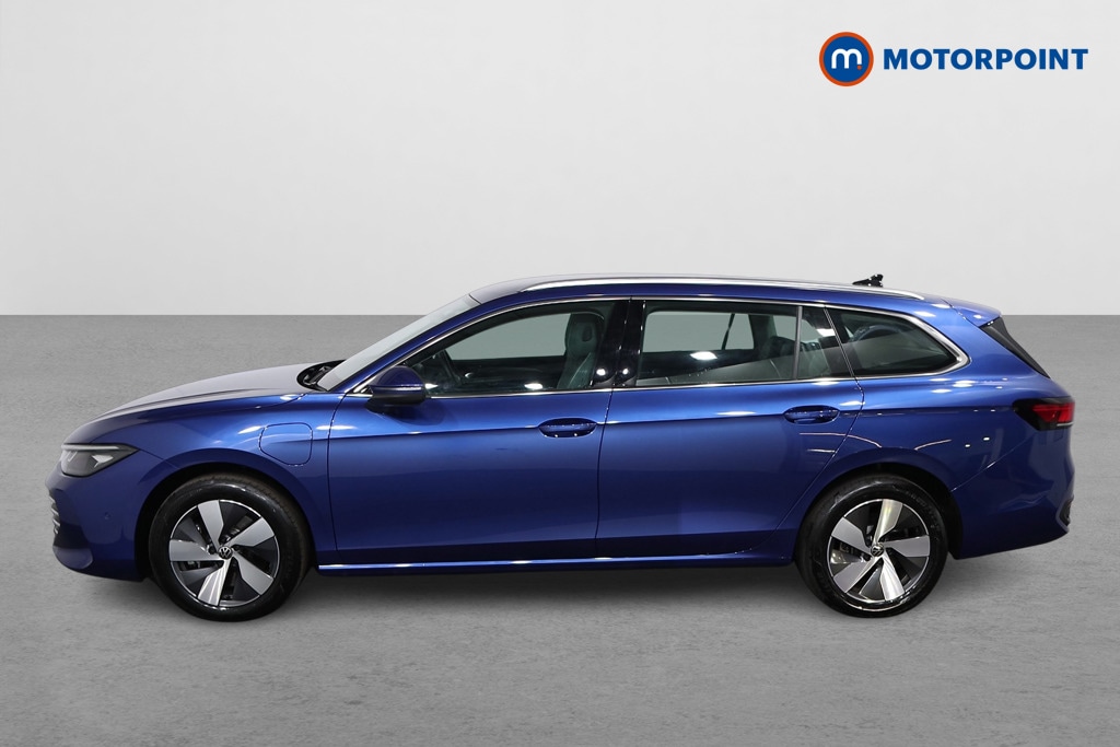 Used Volkswagen Passat 2025 for sale - 77798049: Photo 4