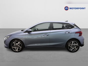 Used Hyundai i20 2025 for sale - 79380684: Photo
