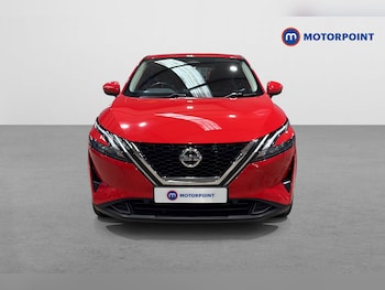 Used Nissan Qashqai 2022 for sale - 79227237: Photo