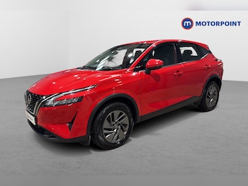 Used Nissan Qashqai 2022 for sale - 79227237: Photo