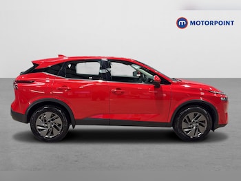 Used Nissan Qashqai 2022 for sale - 79227237: Photo