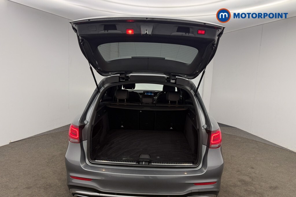 Used Mercedes-Benz GLC for sale - 77529656: Photo 19