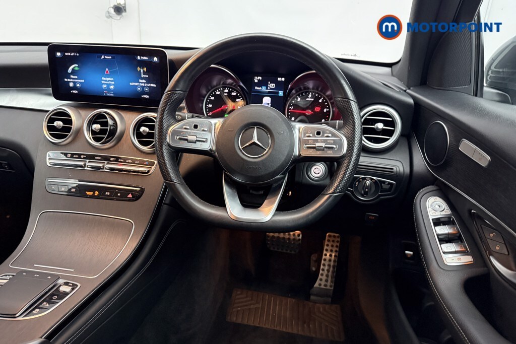 Used Mercedes-Benz GLC for sale - 77529656: Photo 23