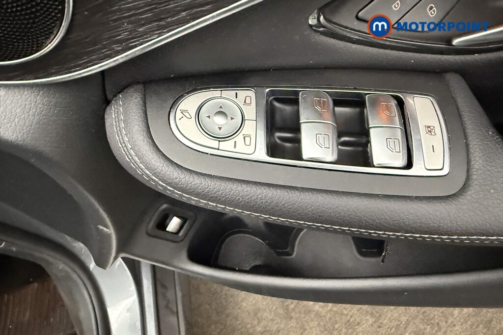 Used Mercedes-Benz GLC for sale - 77529656: Photo 27