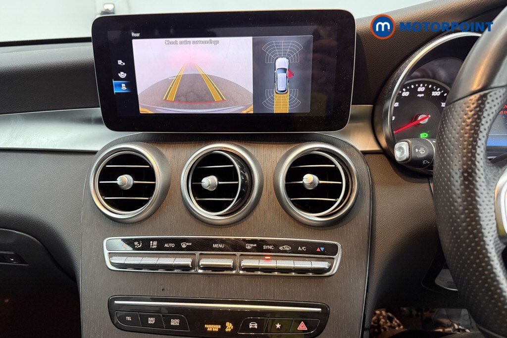 Used Mercedes-Benz GLC for sale - 77529656: Photo 34