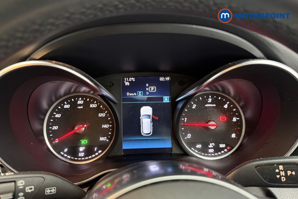 Used Mercedes-Benz GLC for sale - 77529656: Photo 37