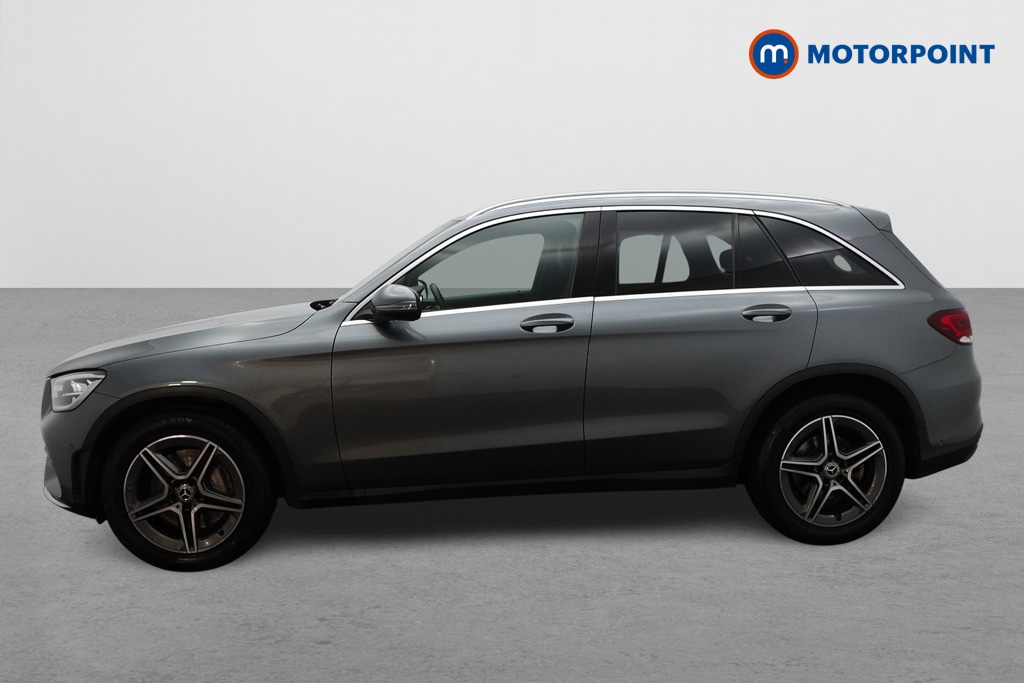 Used Mercedes-Benz GLC for sale - 77529656: Photo 4