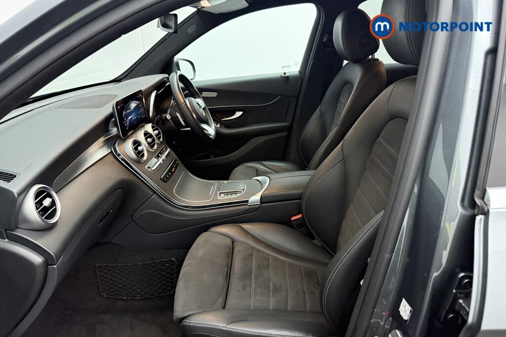 Used Mercedes-Benz GLC for sale - 77529656: Photo 9