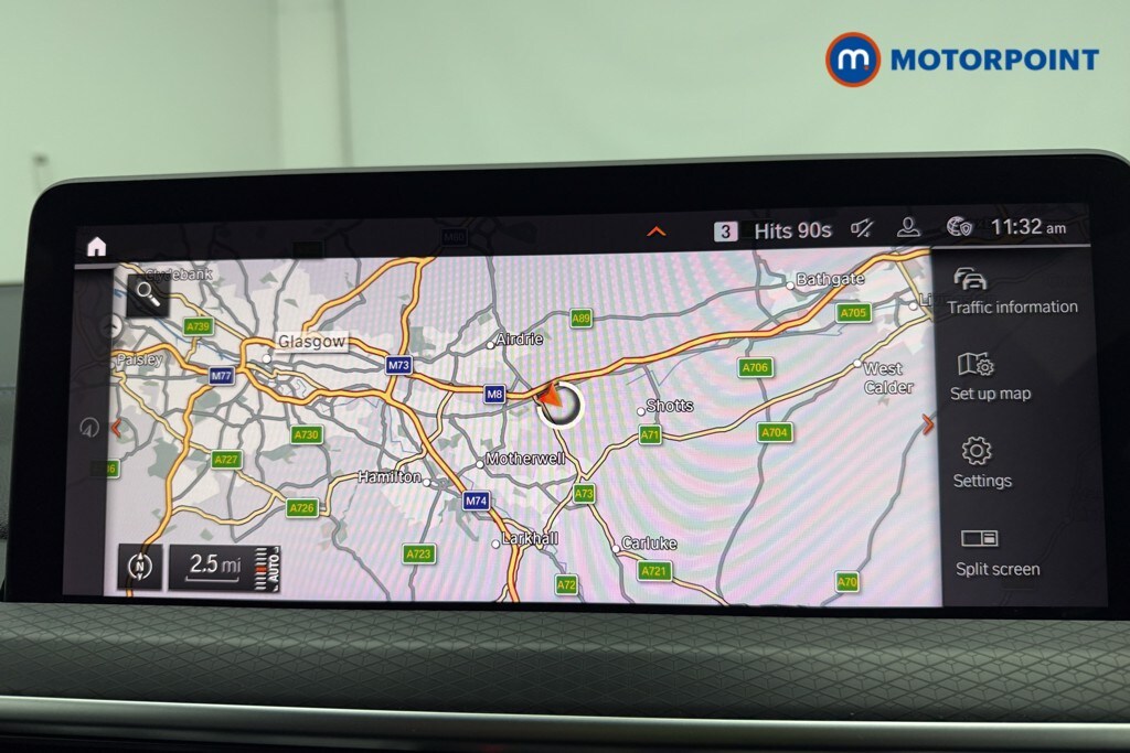 Used BMW iX3 2022 for sale - 77918909: Photo 10