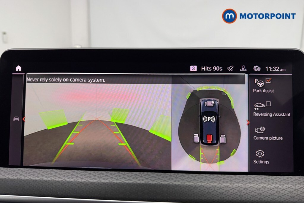 Used BMW iX3 2022 for sale - 77918909: Photo 11