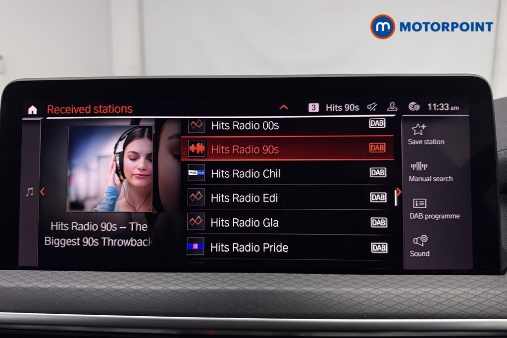 Used BMW iX3 2022 for sale - 77918909: Photo 12