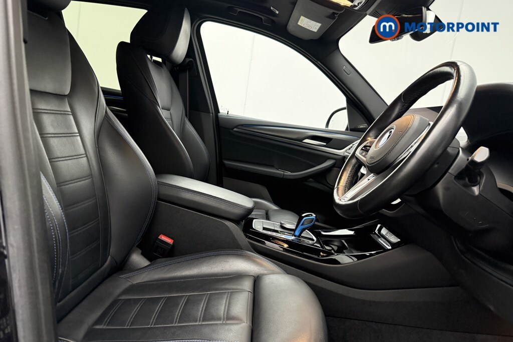 Used BMW iX3 2022 for sale - 77918909: Photo 16