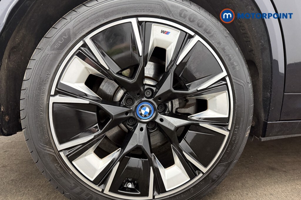 Used BMW iX3 2022 for sale - 77918909: Photo 18