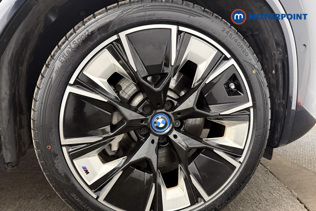 Used BMW iX3 2022 for sale - 77918909: Photo 19