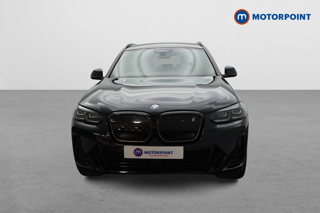 Used BMW iX3 2022 for sale - 77918909: Photo 2