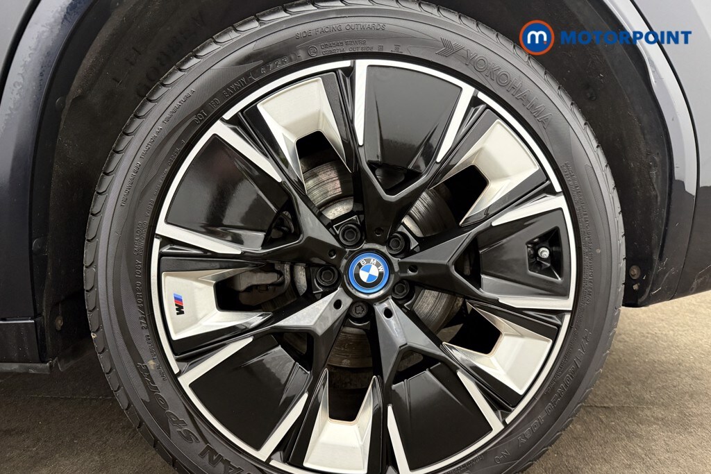 Used BMW iX3 2022 for sale - 77918909: Photo 21