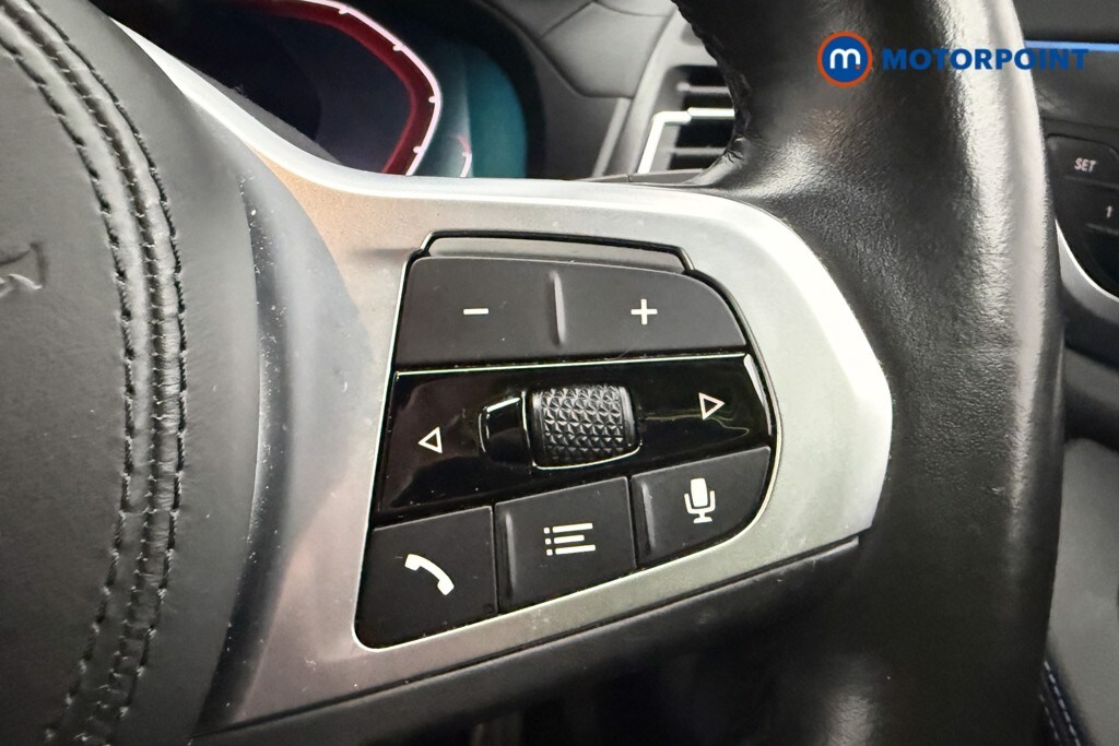 Used BMW iX3 2022 for sale - 77918909: Photo 23